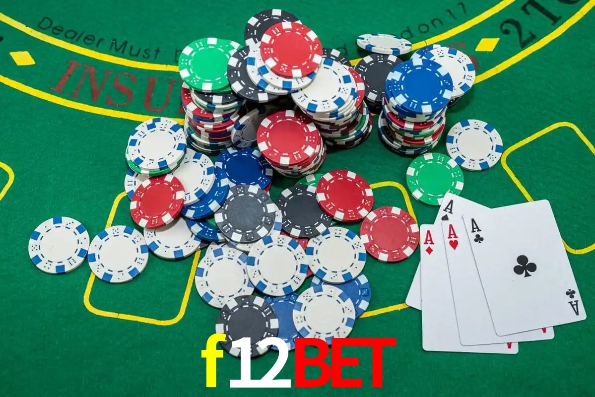 A Revolução dos Aplicativos de Jogos no f12bet