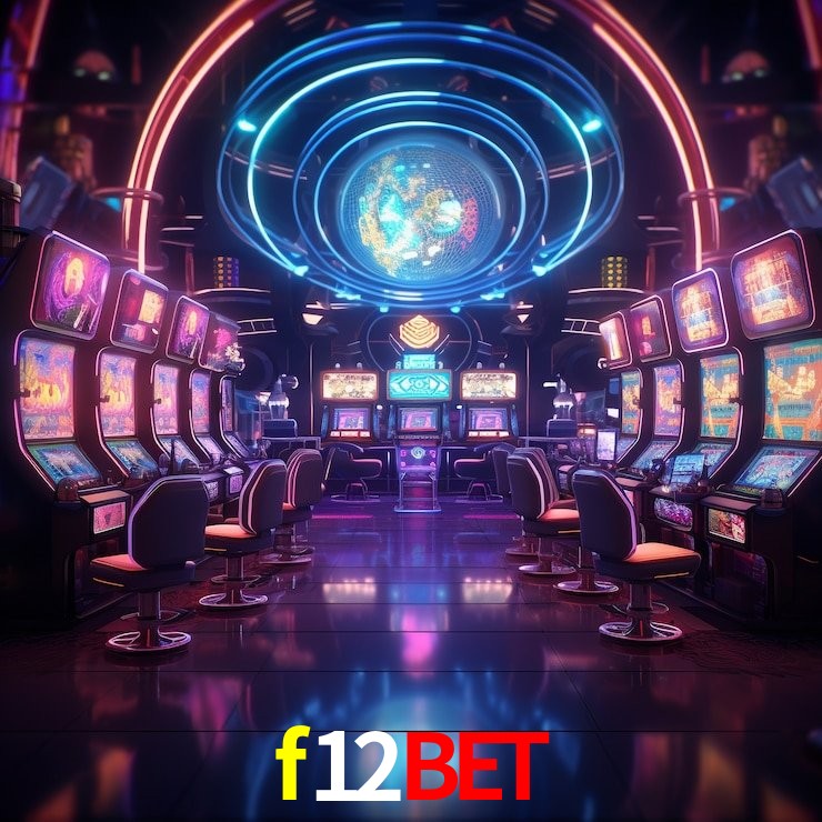 A Emoção da Loteria na f12bet: Uma Chance de Mudança de Vida