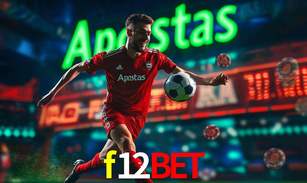 A Emoção da Loteria na f12bet: Uma Chance de Mudança de Vida