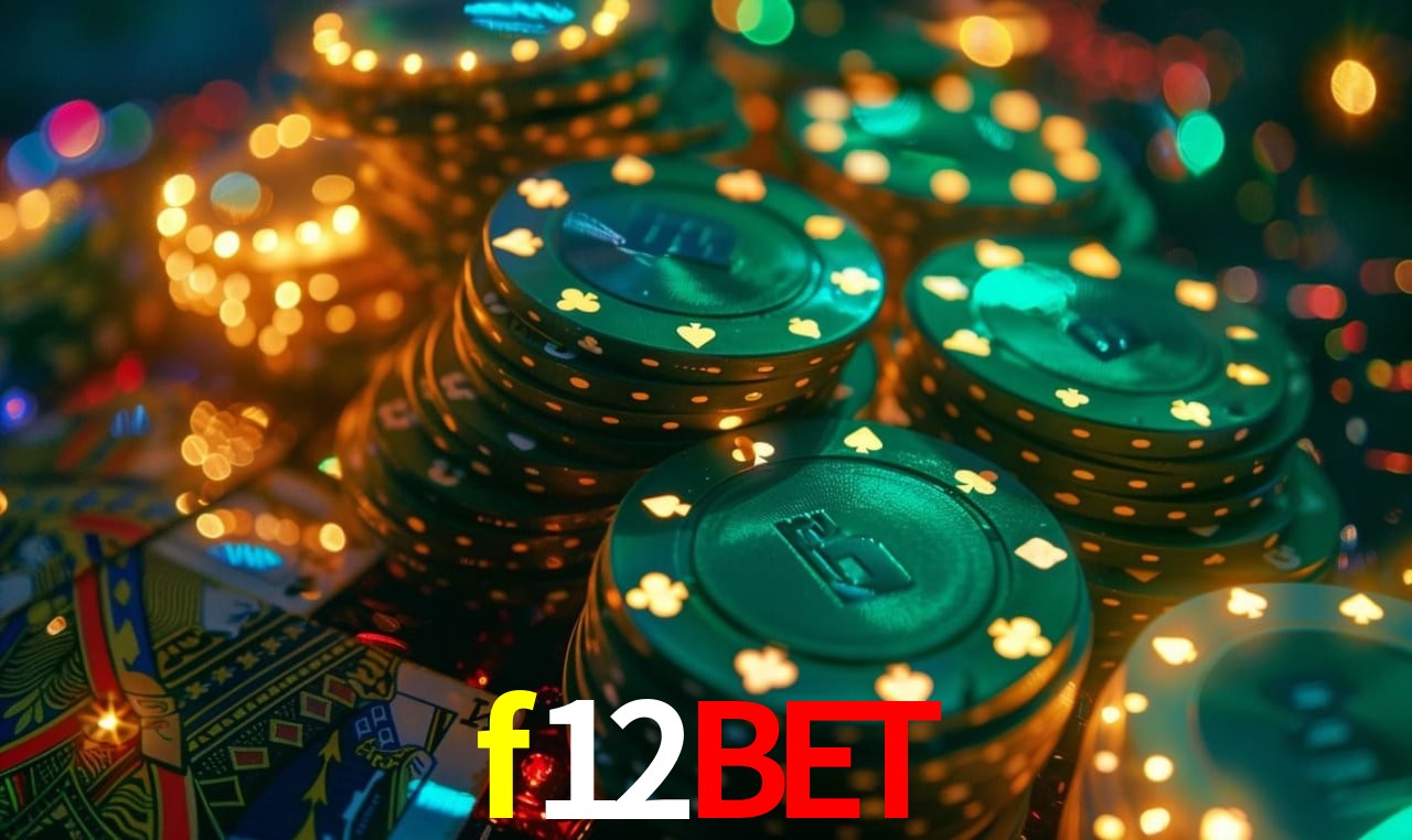 Descubra a Magia dos Jogos de Arcade no f12bet